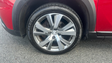 Peugeot 2008 1.2 PureTech 110 Allure Premium 5dr Petrol Estate